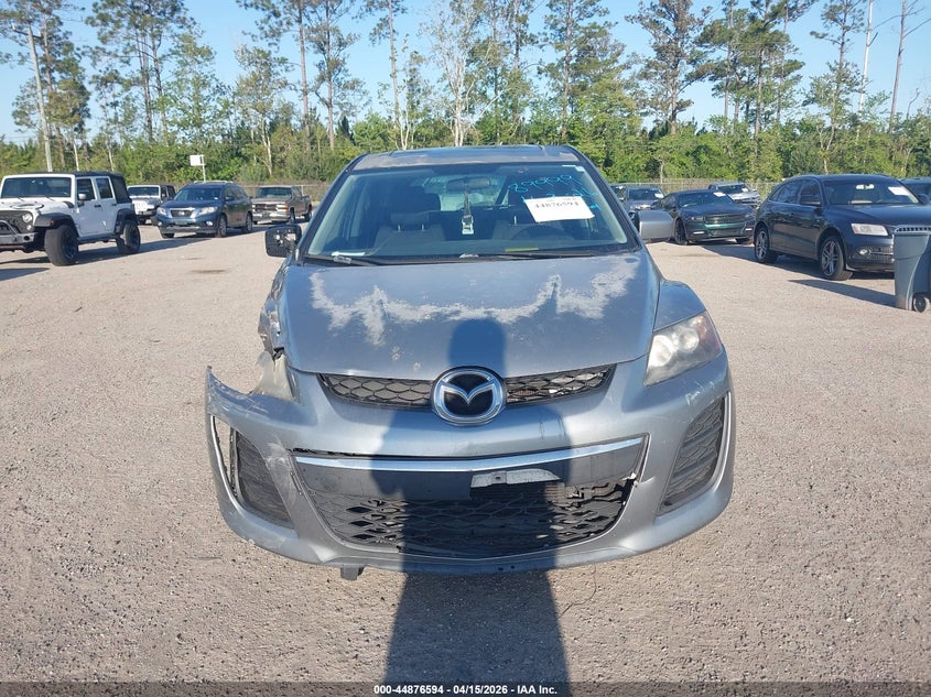 2011 Mazda Cx-7 I Sport VIN: JM3ER2B52B0372577 Lot: 44876594
