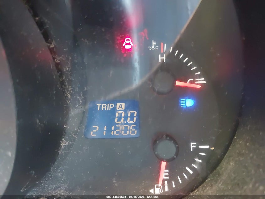 2011 Mazda Cx-7 I Sport VIN: JM3ER2B52B0372577 Lot: 44876594