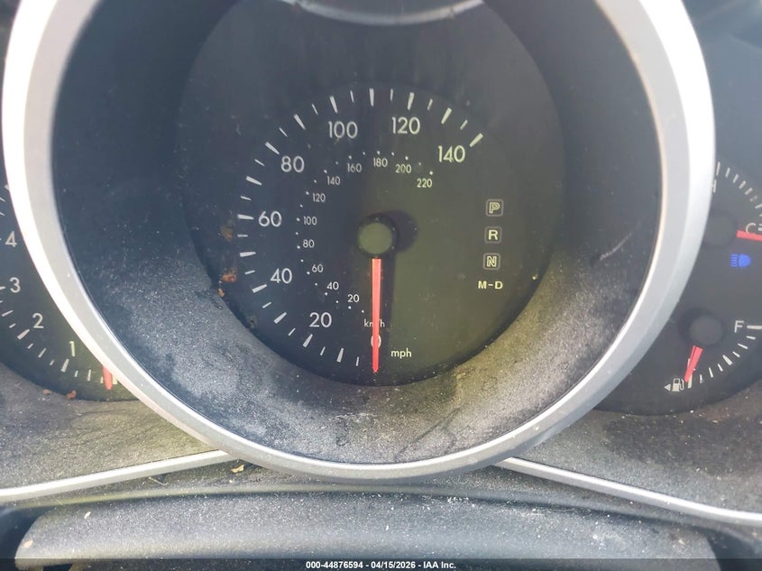 2011 Mazda Cx-7 I Sport VIN: JM3ER2B52B0372577 Lot: 44876594