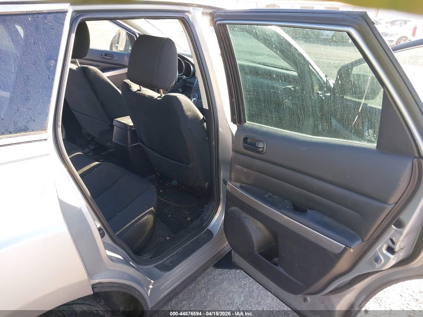 2011 Mazda Cx-7 I Sport VIN: JM3ER2B52B0372577 Lot: 44876594