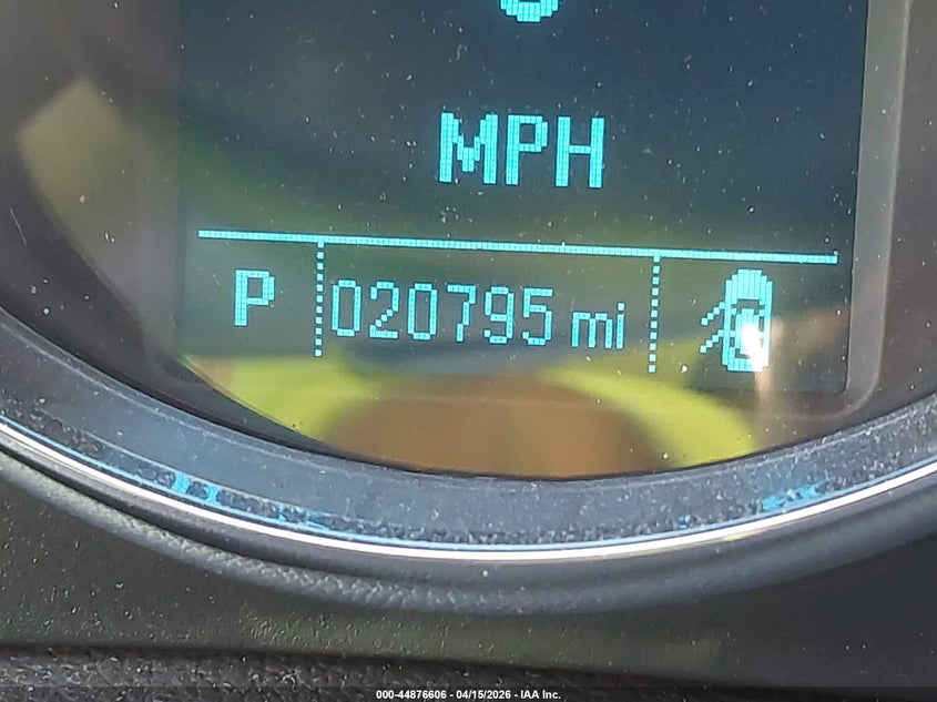 2014 Chevrolet Cruze 2Lt Auto VIN: 1G1PE5SB1E7356864 Lot: 44876606