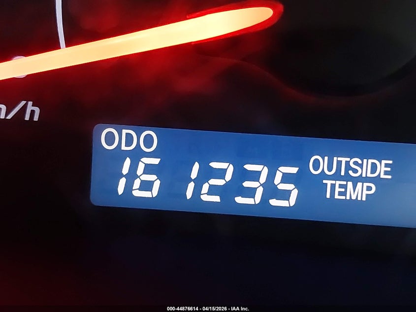 2010 Toyota Camry Le VIN: 4T1BF3EKXAU042796 Lot: 44876614