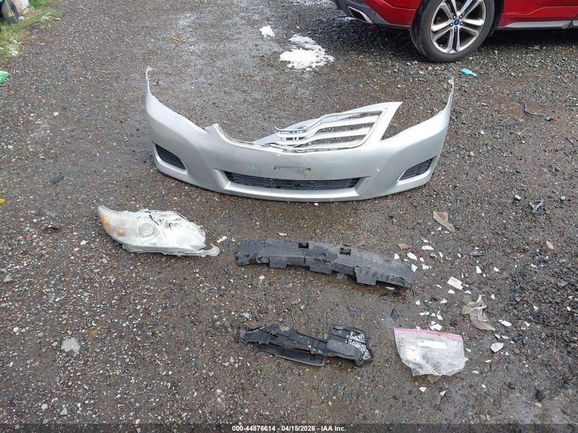 2010 Toyota Camry Le VIN: 4T1BF3EKXAU042796 Lot: 44876614