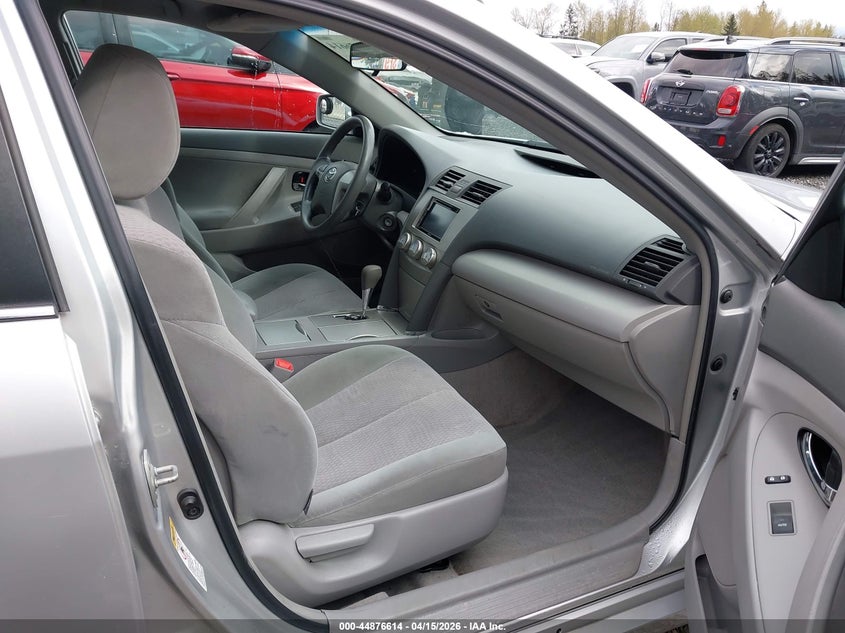 2010 Toyota Camry Le VIN: 4T1BF3EKXAU042796 Lot: 44876614