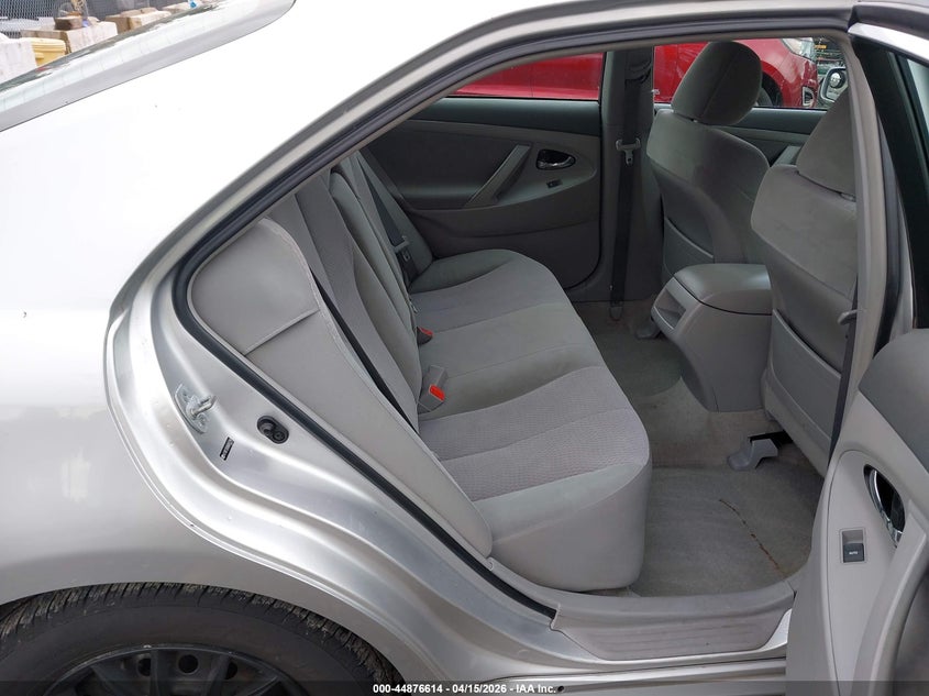 2010 Toyota Camry Le VIN: 4T1BF3EKXAU042796 Lot: 44876614