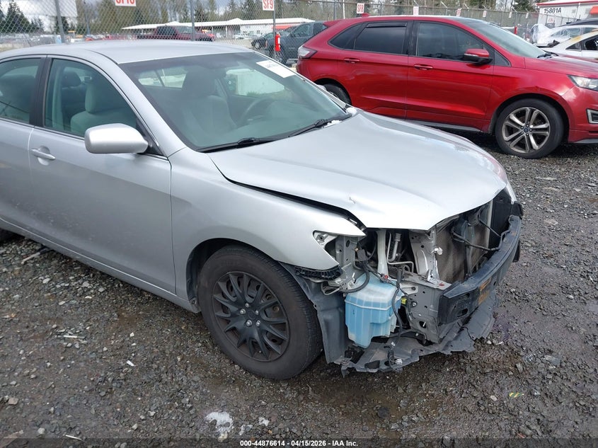 2010 Toyota Camry Le VIN: 4T1BF3EKXAU042796 Lot: 44876614