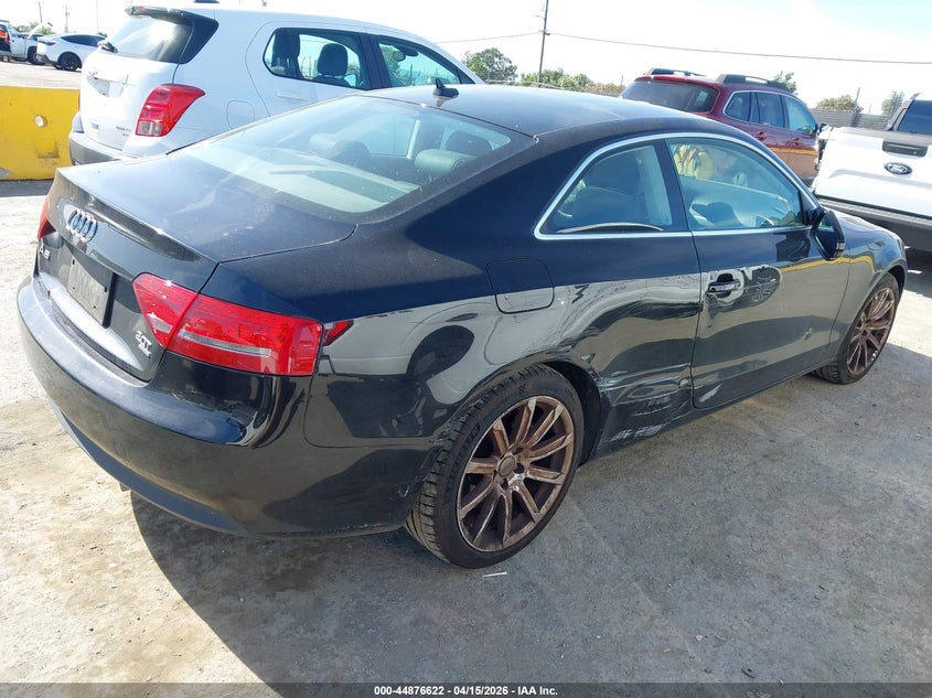 2011 Audi A5 2.0T Premium