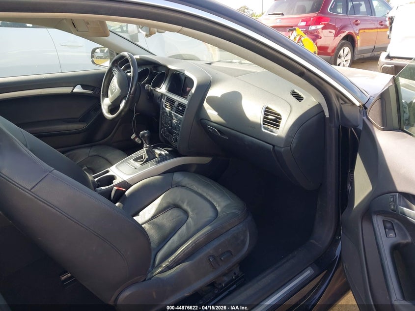 2011 Audi A5 2.0T Premium