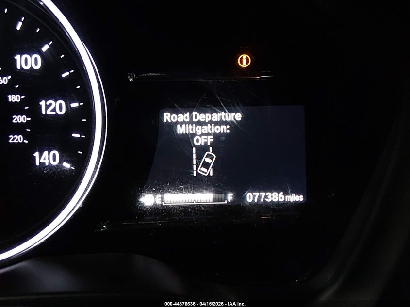 2021 Honda Hr-V 2Wd Ex VIN: 3CZRU5H5XMM713557 Lot: 44876636