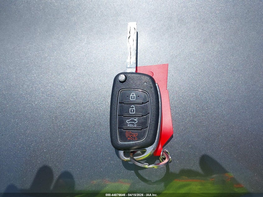 2018 Hyundai Sonata Se VIN: 5NPE24AF3JH677042 Lot: 44876646