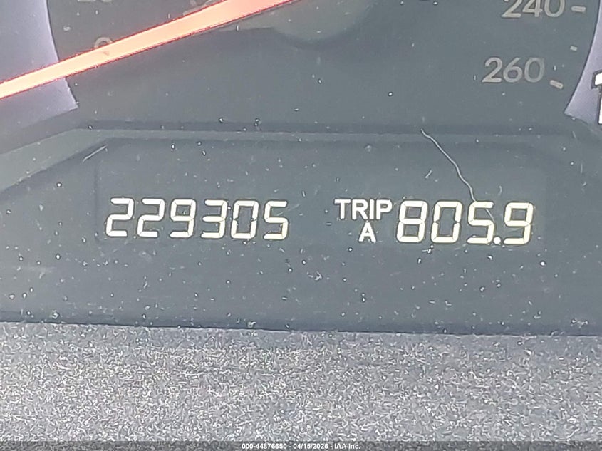 2008 Honda Odyssey Ex-L VIN: 5FNRL38618B058074 Lot: 44876650