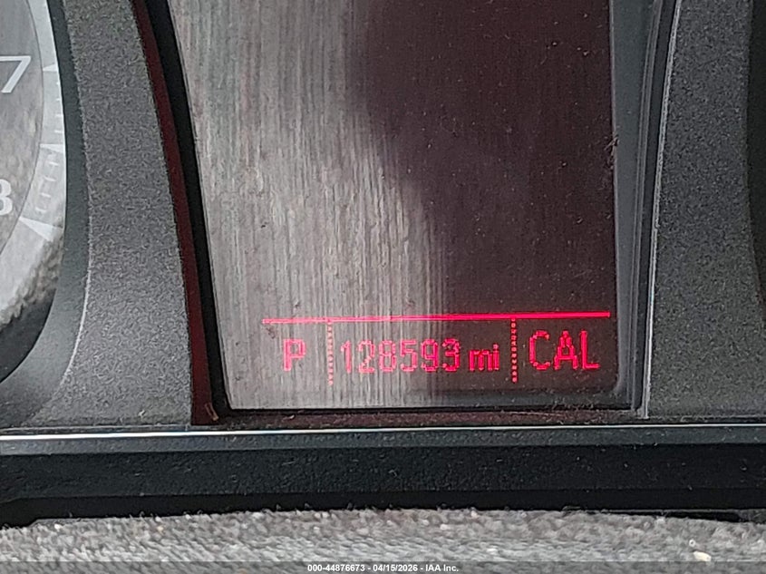 2015 GMC Terrain Sle-1 VIN: 2GKALMEK9F6130876 Lot: 44876673