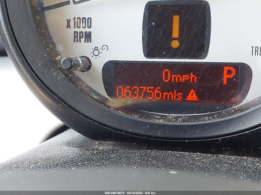 2012 Mini Cooper VIN: WMWSU3C54CT542708 Lot: 44876678