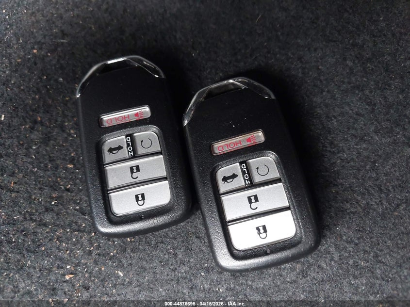 2020 Honda Civic Sport VIN: 2HGFC2F86LH601487 Lot: 44876695