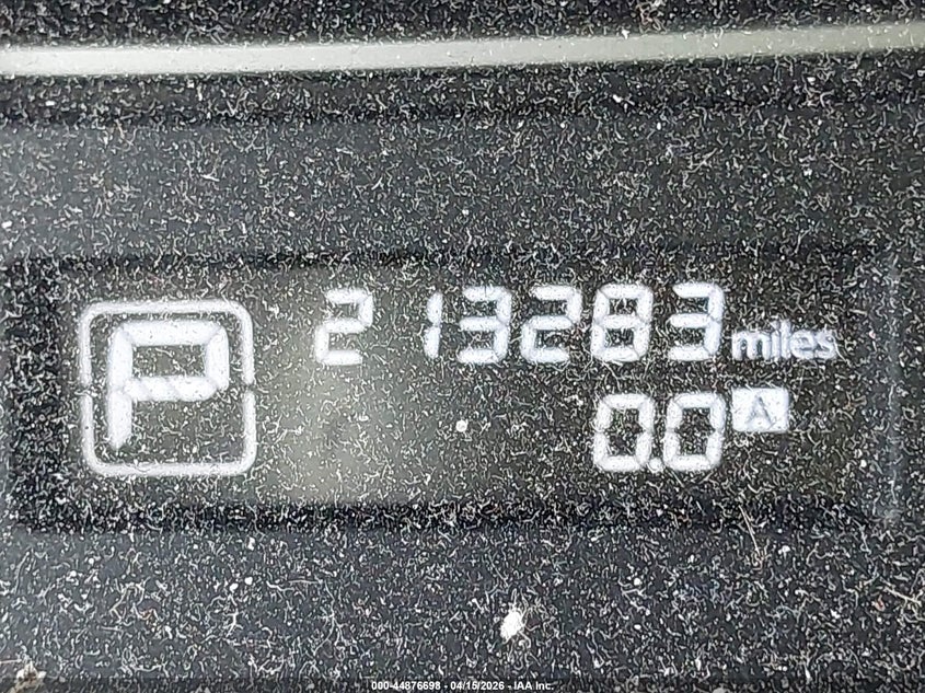 2014 Nissan Altima 2.5 Sl VIN: 1N4AL3AP6EC167659 Lot: 44876698