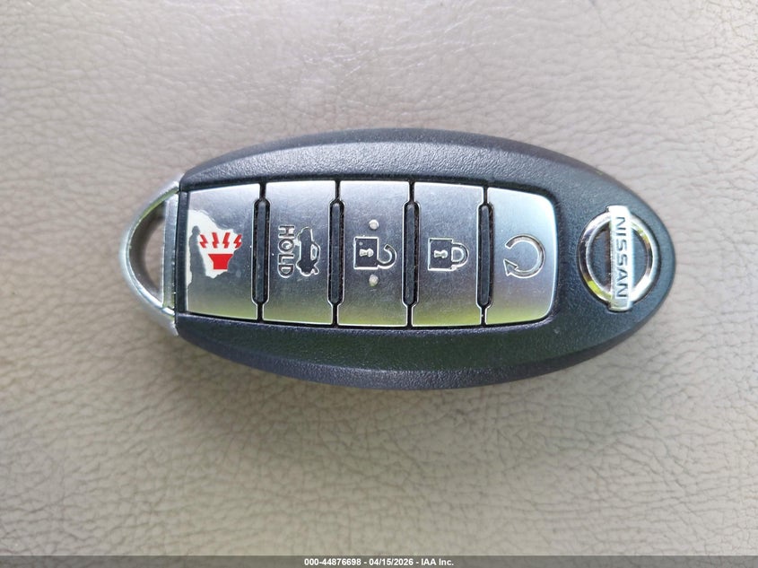 2014 Nissan Altima 2.5 Sl VIN: 1N4AL3AP6EC167659 Lot: 44876698