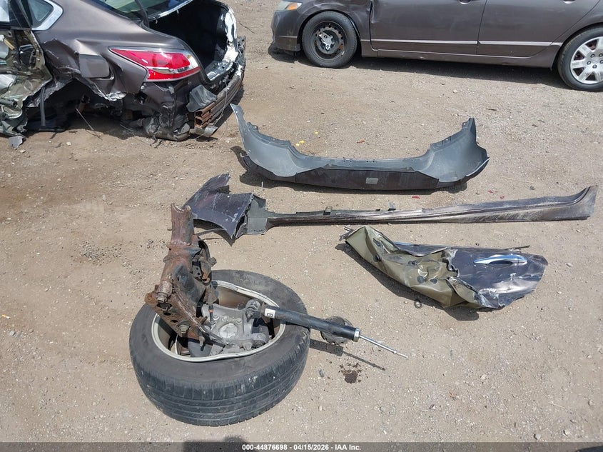 2014 Nissan Altima 2.5 Sl VIN: 1N4AL3AP6EC167659 Lot: 44876698