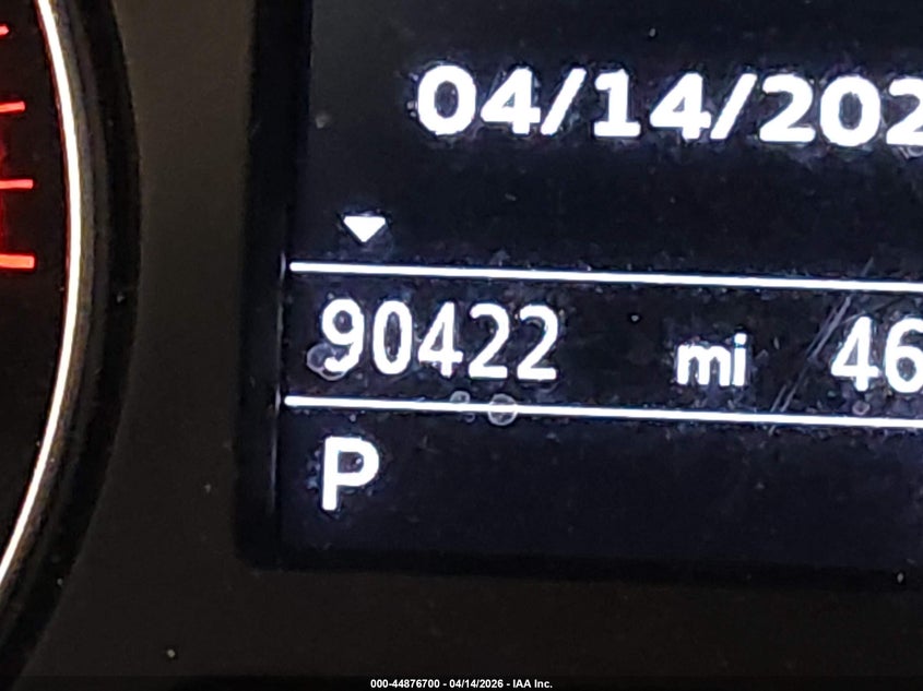 2017 Audi A3 2.0T Premium VIN: WAUAUGFFXH1043048 Lot: 44876700