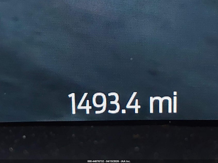 2025 Ford F-150 Xlt VIN: 1FTFW3LD6SFC50206 Lot: 44876732