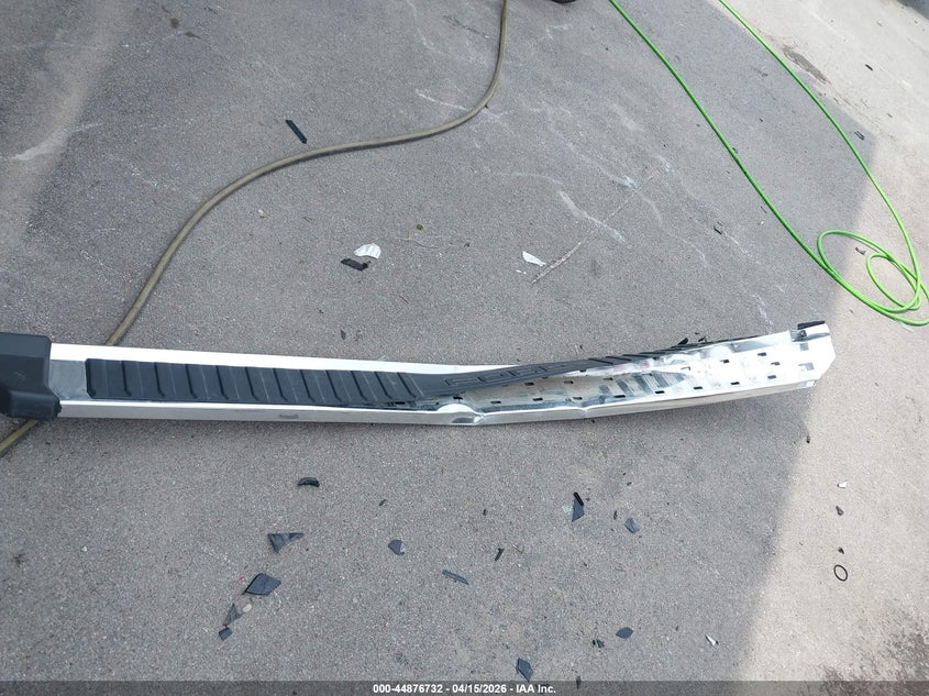 2025 Ford F-150 Xlt VIN: 1FTFW3LD6SFC50206 Lot: 44876732