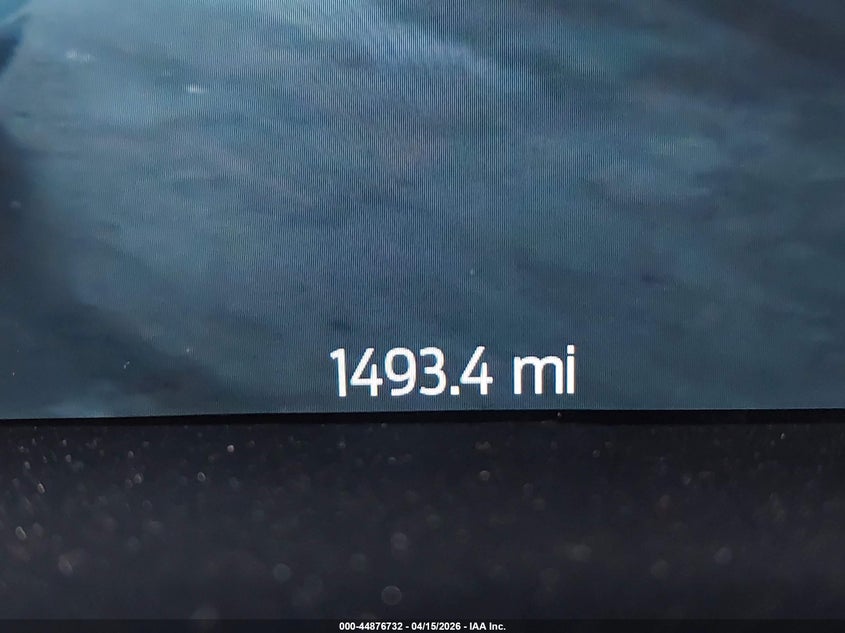 2025 Ford F-150 Xlt VIN: 1FTFW3LD6SFC50206 Lot: 44876732