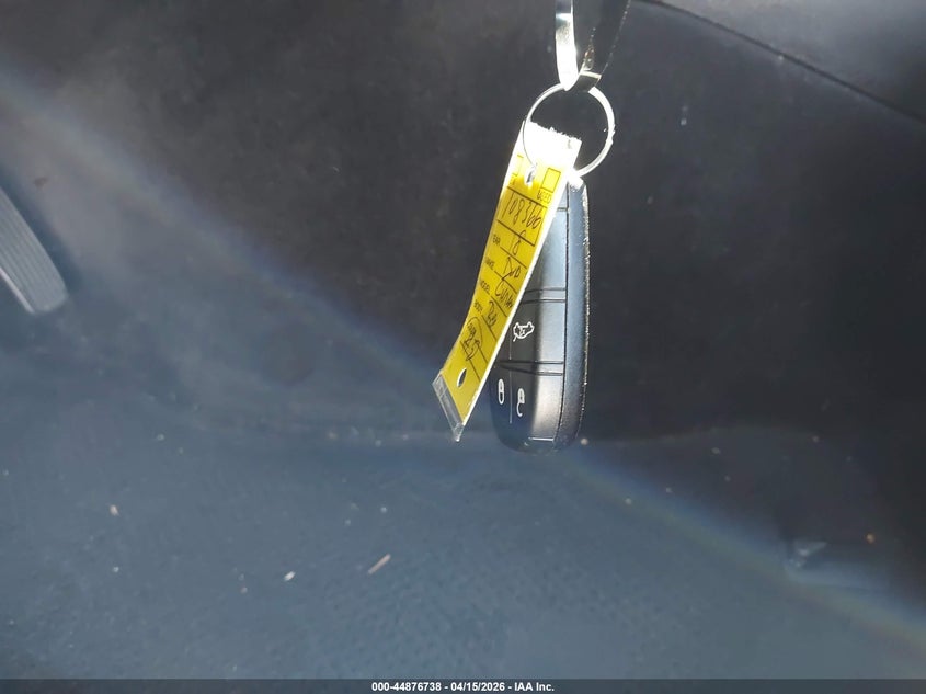 2018 Dodge Charger Sxt Rwd VIN: 2C3CDXBG6JH309459 Lot: 44876738