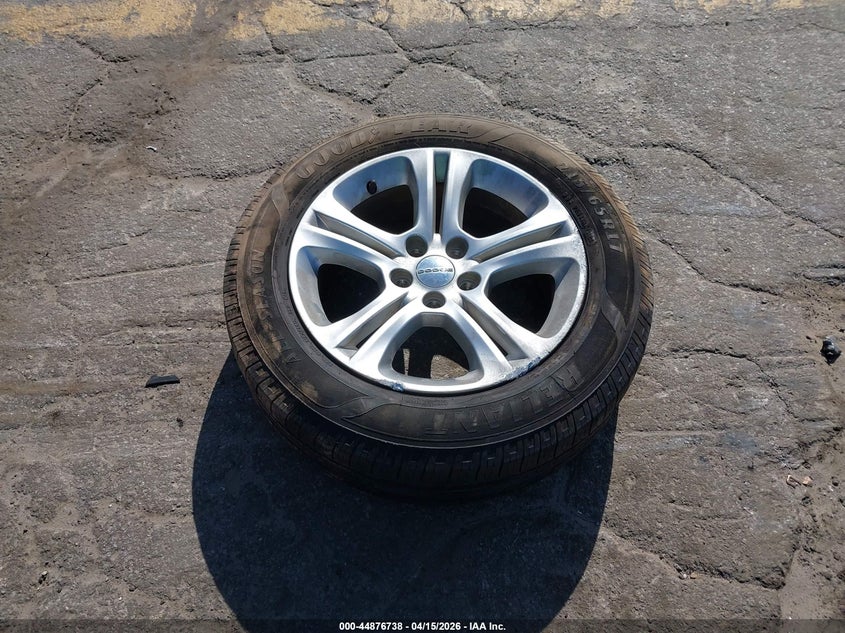 2018 Dodge Charger Sxt Rwd VIN: 2C3CDXBG6JH309459 Lot: 44876738