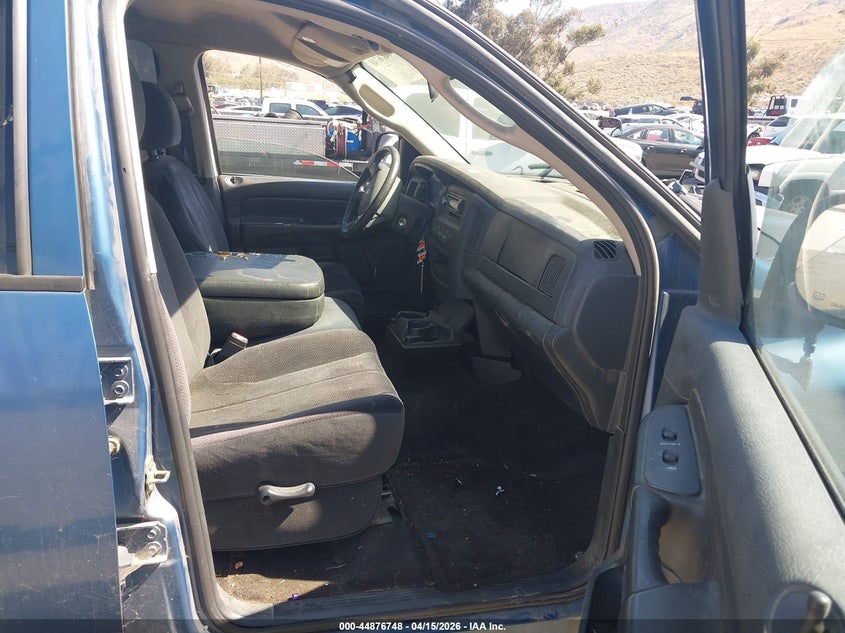 2004 Dodge Ram 1500 Slt/Laramie