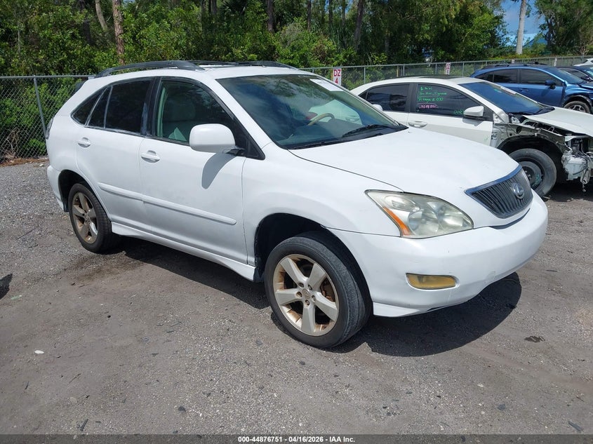 2005 Lexus Rx 330