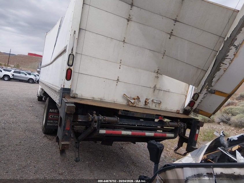 2012 INTERNATIONAL 4000 4300 TRUCK N/A