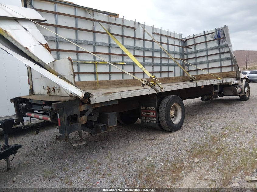 2012 INTERNATIONAL 4000 4300 TRUCK N/A