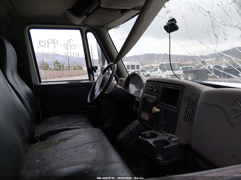 2012 INTERNATIONAL 4000 4300 TRUCK N/A