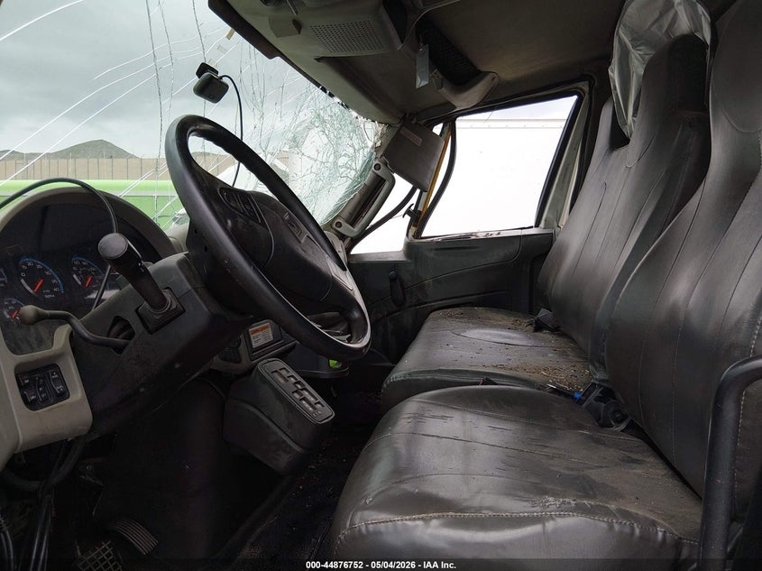 2012 INTERNATIONAL 4000 4300 TRUCK N/A