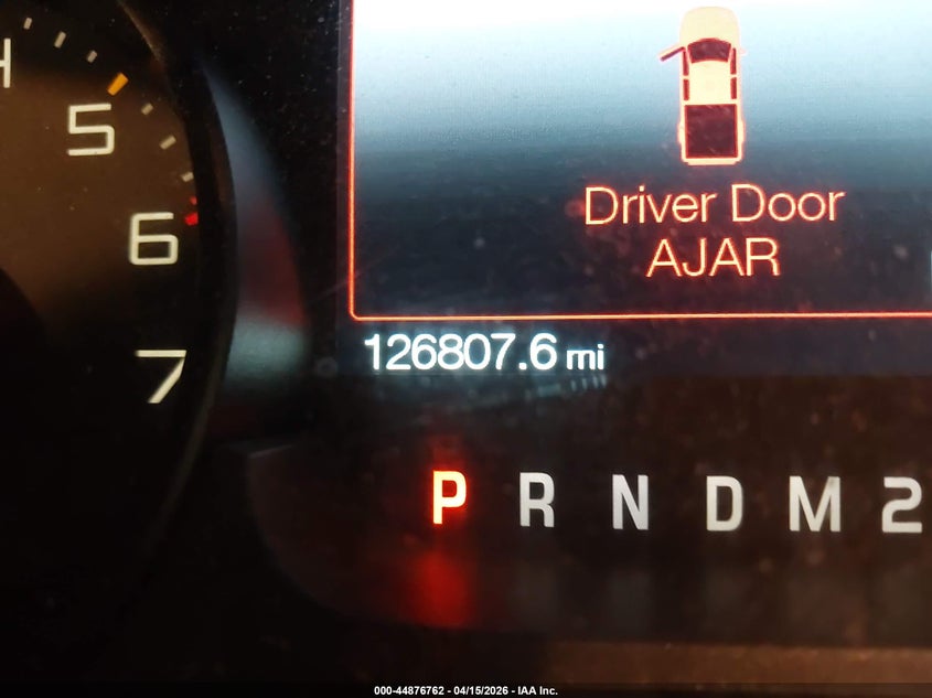 2014 Ford F-150 Svt Raptor VIN: 1FTFW1R63EFB68225 Lot: 44876762