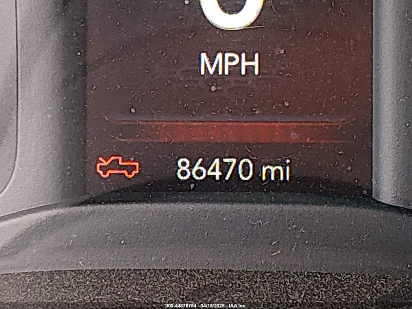 2019 Ram 1500 Big Horn VIN: 1C6SRFFT0KN843129 Lot: 44876764