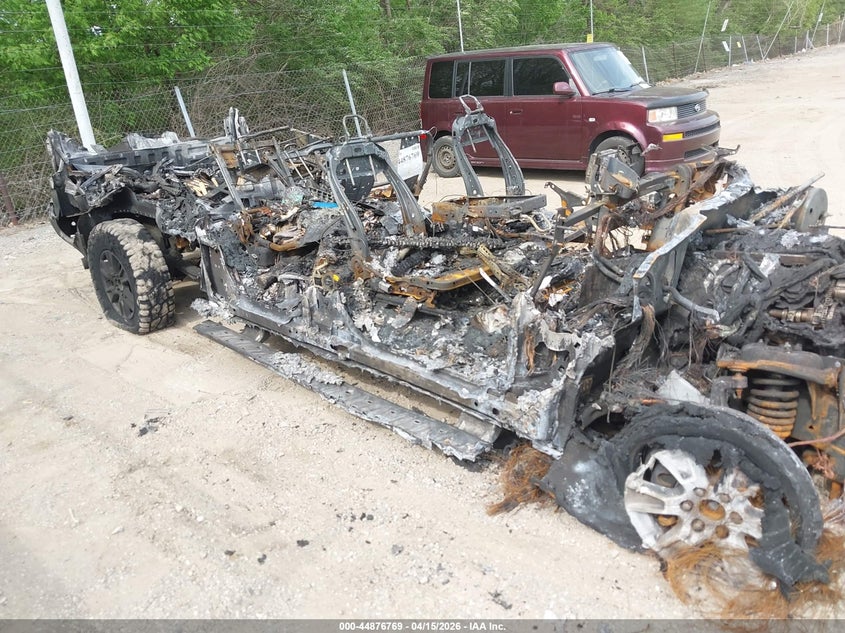 2015 Ford F-150 Xlt VIN: 1FTFW1EF8FFC22934 Lot: 44876769