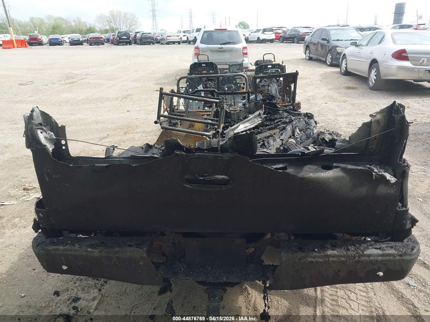 2015 Ford F-150 Xlt VIN: 1FTFW1EF8FFC22934 Lot: 44876769