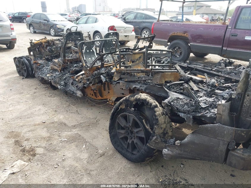 2015 Ford F-150 Xlt VIN: 1FTFW1EF8FFC22934 Lot: 44876769