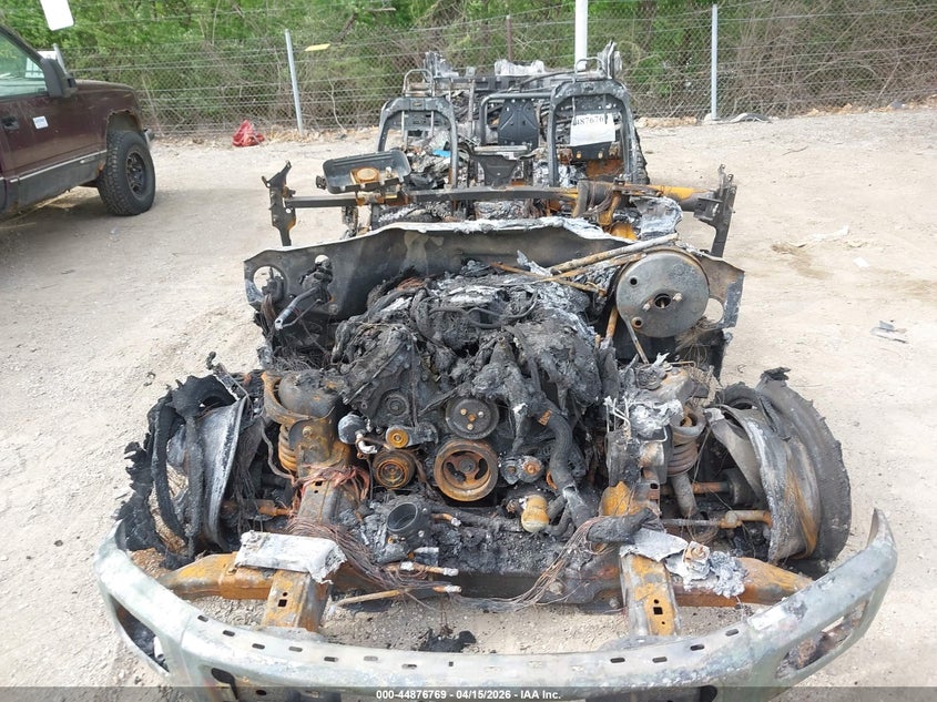 2015 Ford F-150 Xlt VIN: 1FTFW1EF8FFC22934 Lot: 44876769