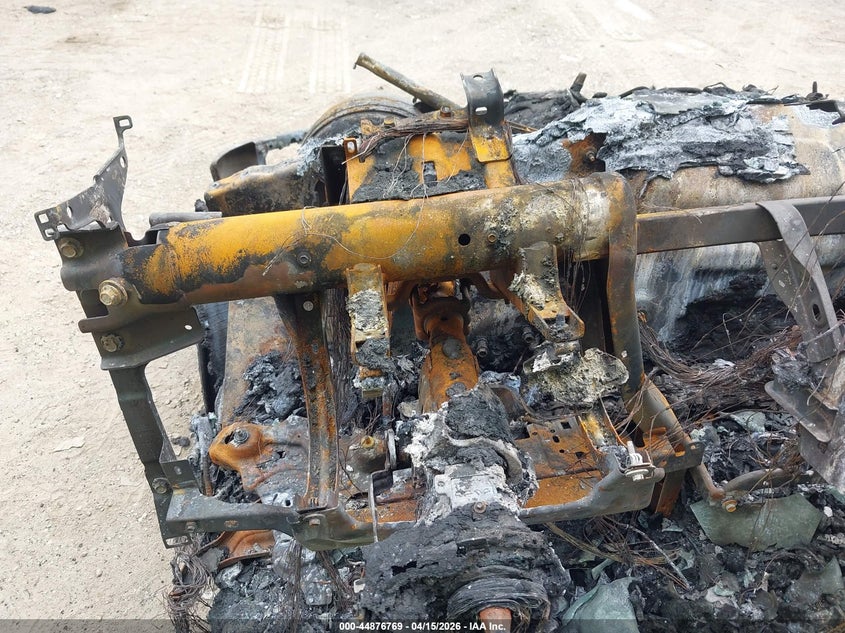 2015 Ford F-150 Xlt VIN: 1FTFW1EF8FFC22934 Lot: 44876769