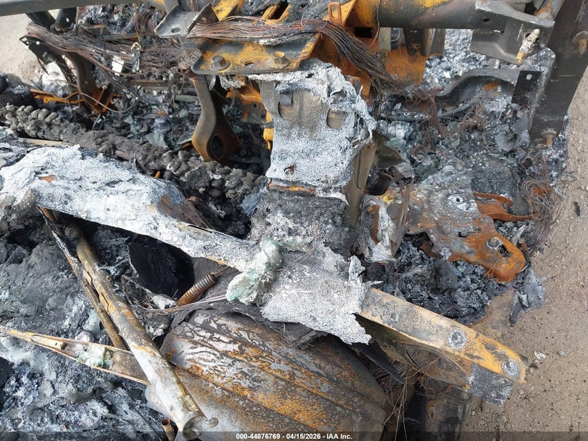 2015 Ford F-150 Xlt VIN: 1FTFW1EF8FFC22934 Lot: 44876769