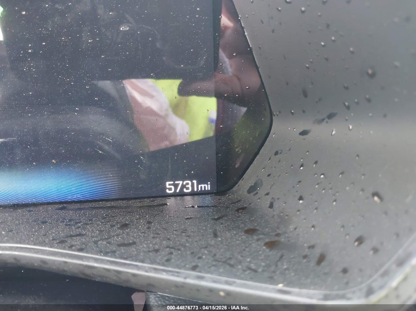 2026 Chevrolet Colorado Wt, Rwd VIN: 1GCPSBEK5T1149212 Lot: 44876773