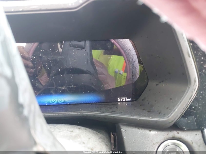 2026 Chevrolet Colorado Wt, Rwd VIN: 1GCPSBEK5T1149212 Lot: 44876773