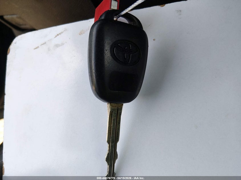 2015 Toyota Camry Se VIN: 4T1BF1FK4FU109743 Lot: 44876779