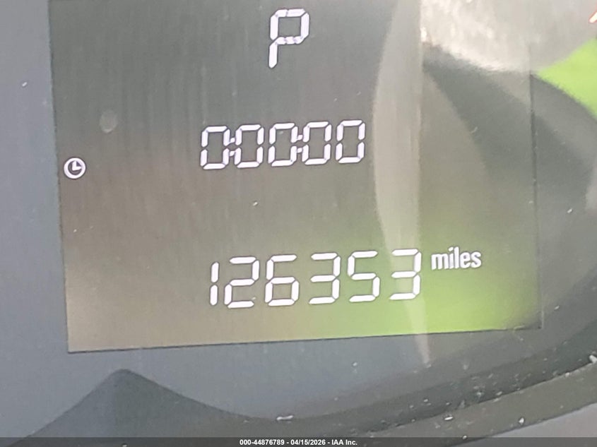 2018 Chevrolet Spark 1Lt Cvt VIN: KL8CD6SA5JC421909 Lot: 44876789