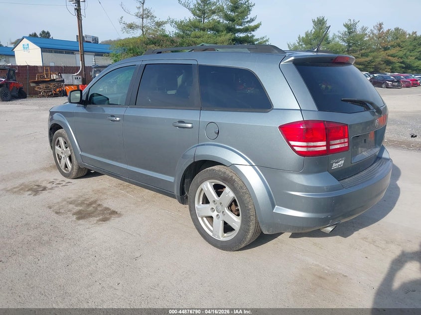 2010 Dodge Journey Sxt