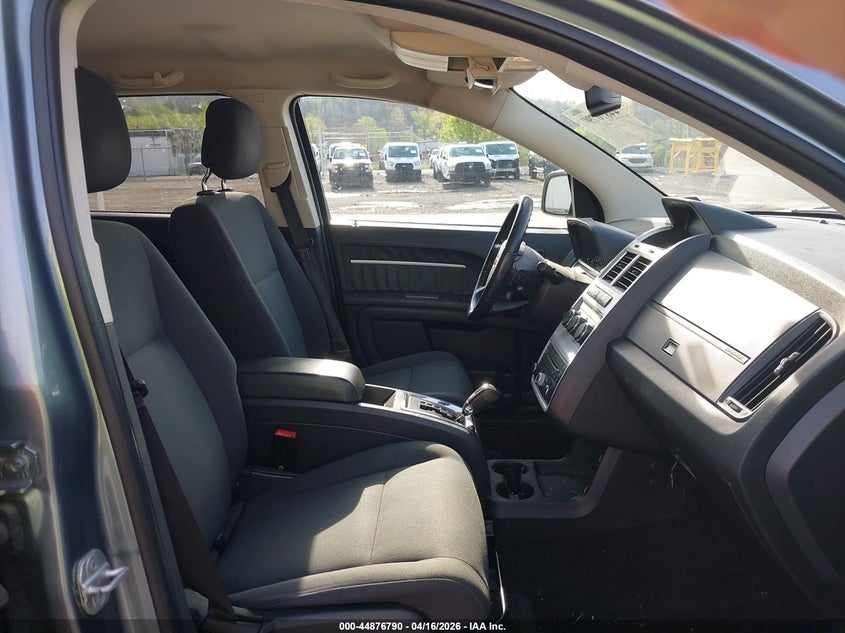 2010 Dodge Journey Sxt