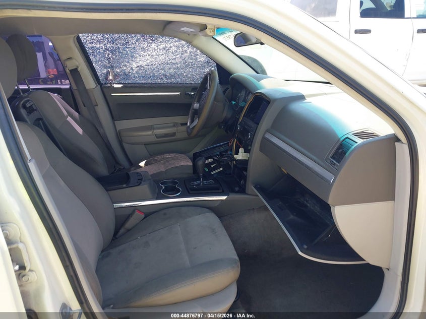 2009 Chrysler 300 Lx