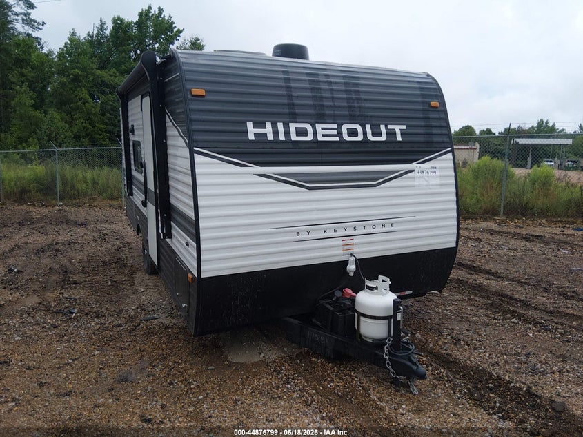 2023 OTHER KEYSTONE HIDEOUT TRAILER N/A