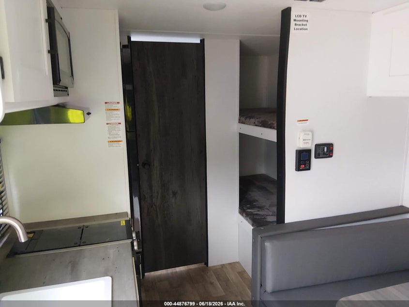 2023 OTHER KEYSTONE HIDEOUT TRAILER N/A